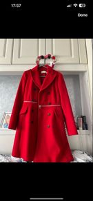 karen millen jacket
