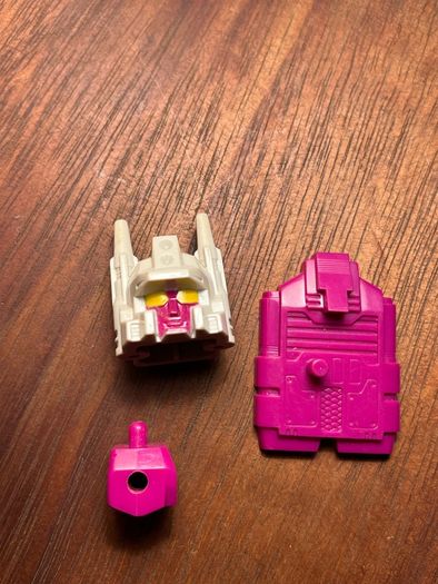 Transformers G1 1987 Terrorcon Hun-Gurrr