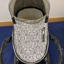 X-Lander 3in1 - Pram , Stroller, Travel System Image 9