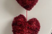 Handmade Christmas Decorations