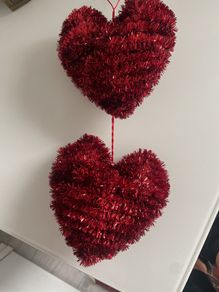 Handmade Christmas Decorations