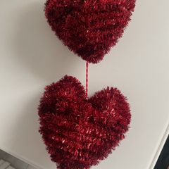 Handmade Christmas Decorations