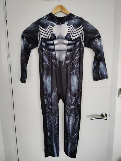 boys halloween costume.age 9/10