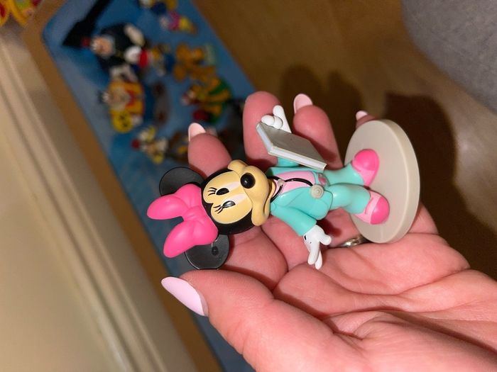 mikey mouse toys bundle