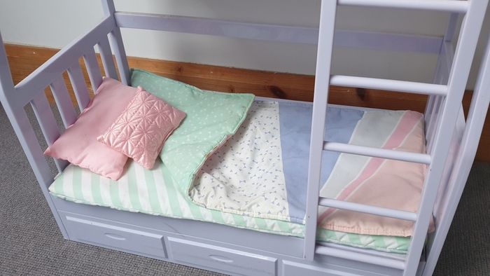 Our Generation Bunk Bed Dreams for Two Playset