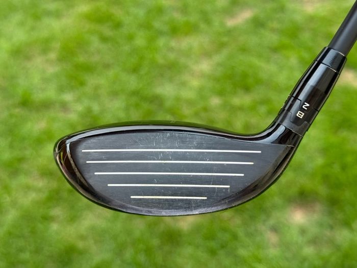 Titleist TSR2 - 3 wood