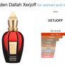 Xerjoff Golden Dallah Image 2