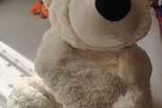 Large Teddy Bear