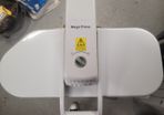 press iron