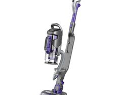45Wh 2in1 Cordless MULTIPOWER Pet Vacuum Cleaner