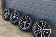 18" 5x112 Audi A4,A5,A6 Vw Etc