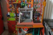 Teenage Mutant Ninja Turtles