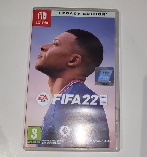 Nintendo switch 1