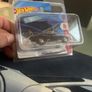 Hot wheels Super treasure hunt Custom Otto STH Image 2