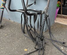 bike rack hollywood