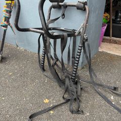 bike rack hollywood