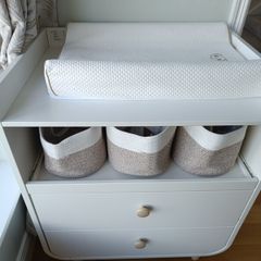 Myllra IKEA Changing Table
