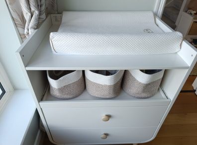 Myllra IKEA Changing Table