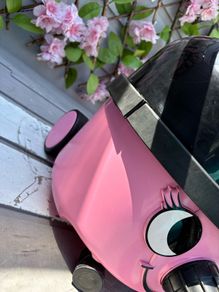 hetty