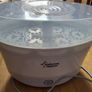 Tommee Tippee Electric Steam Steriliser 650 Watt Image 2
