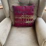 cushions x 2 Image 2