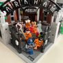 LEGO DC Arkham Asylum 76300 Image 3