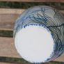 Roundstone Ceramics 2 Piece Porcelain Vase Set Rose O'Toole Image 9