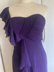 Stunning dress