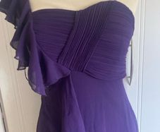 Stunning dress