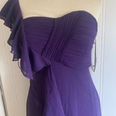 Stunning dress