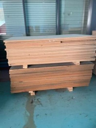 Timber Sheets