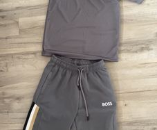 tracksuits