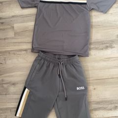tracksuits