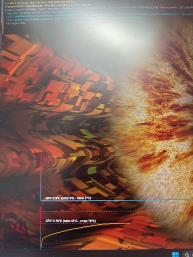 gaming pc rtx 3080 ti ryzen 7 9700x 32gb 1 tb