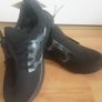 Trainers/Boys Lightweight Trainers  .. Size: 1 UK  ..  33/34 EU .. REDUCED PRICE Image 8