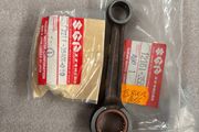 Rg80/ts80x