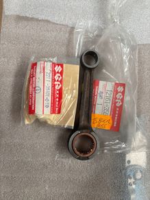 Rg80/ts80x