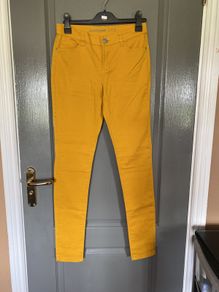 ladies jeans