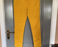ladies jeans