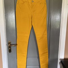 ladies jeans