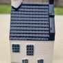 KLM miniature Dutch house, number 39 Image 3