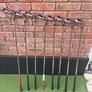 Taylormade Superlaunch Irons Image 2