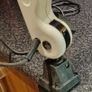 Waldmann Magnifier Luminaire on Swivel Arm Image 8
