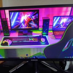 Monitor Samsung S24C450B