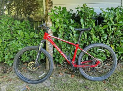 Giant Bicycles
