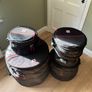 Mapex Meridian Birch Drumkit + Pearl Sensitone Snare Image 8