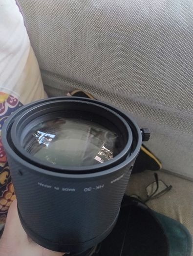 Nikon AF-S Nikkor 300mm F/2.8g ED VR II