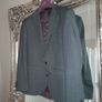 men suit from next Image 6