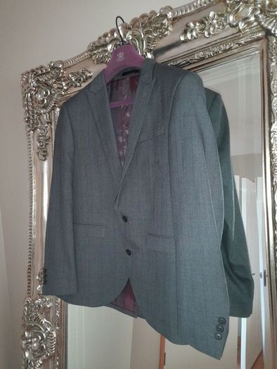 men suit from next