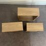 Trio of shelves Image 4